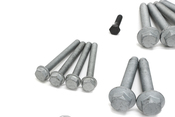 VW Subframe Hardware Kit - Genuine VW KIT-01400