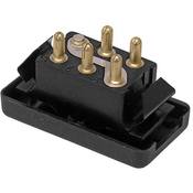 Porsche Window Switch - Aftermarket 47795962289S