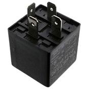 Porsche Starter Relay - German 99661511000