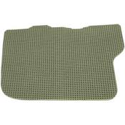 Porsche Hood Insulation Pad - OE Supplier 94455677201