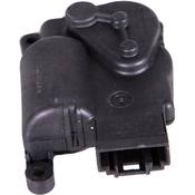 Audi VW Climate Control Actuator - Valeo 5Q0907511D