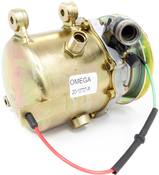 BMW A/C Compressor - Omega 64528390468