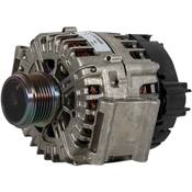 Audi Alternator - Valeo 439949