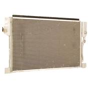 Volvo A/C Condenser - Valeo 818131
