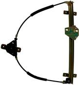 VW Window Regulator - Genuine VW 191837402B