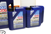Porsche Maintenance Service Kit - Mahle 996GT3SERVICEKT