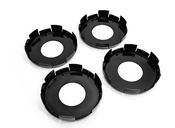 BMW VANOS Camshaft Timing Sprocket Cover Kit - Evolve EVO-S65-VCK