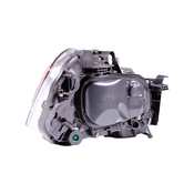 Volvo Headlamp Assembly - Genuine Volvo 31358113