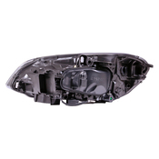 Volvo Headlamp Assembly - Genuine Volvo 31358114