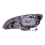 Volvo Headlamp Assembly - Genuine Volvo 31698829