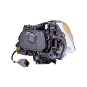 Volvo Headlamp Assembly - Genuine Volvo 31698829