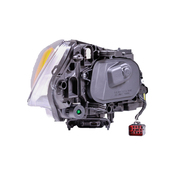 Volvo Headlamp Assembly - Genuine Volvo 31698828