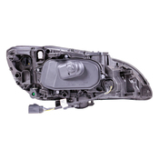 Volvo Headlamp Assembly - Genuine Volvo 31698828