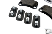 Porsche Brake Kit - Sebro 99735240502KT1
