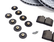 Porsche Brake Kit - Sebro 99335204102KT2