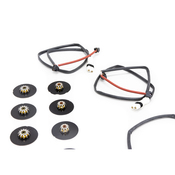 Porsche Brake Kit - Sebro 99335104301KT3