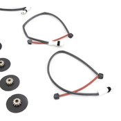 Porsche Brake Kit - Sebro 99335104301KT3