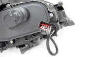 Volvo Headlamp Assembly - Genuine Volvo 31420677