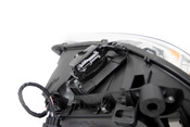 Volvo Headlamp Assembly - Genuine Volvo 31420677