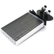 Audi VW HVAC Heater Core - Genuine VW Audi 1J1819031B