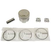 Volvo Engine Piston - Genuine Volvo 274133