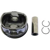 Volvo Engine Piston - Genuine Volvo 274462