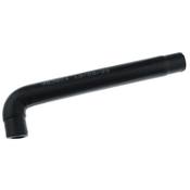 Volvo Auxiliary Valve Hose - Genuine 463804