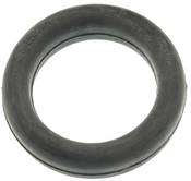 Volvo Exhaust System Hanger - Genuine Volvo 666407