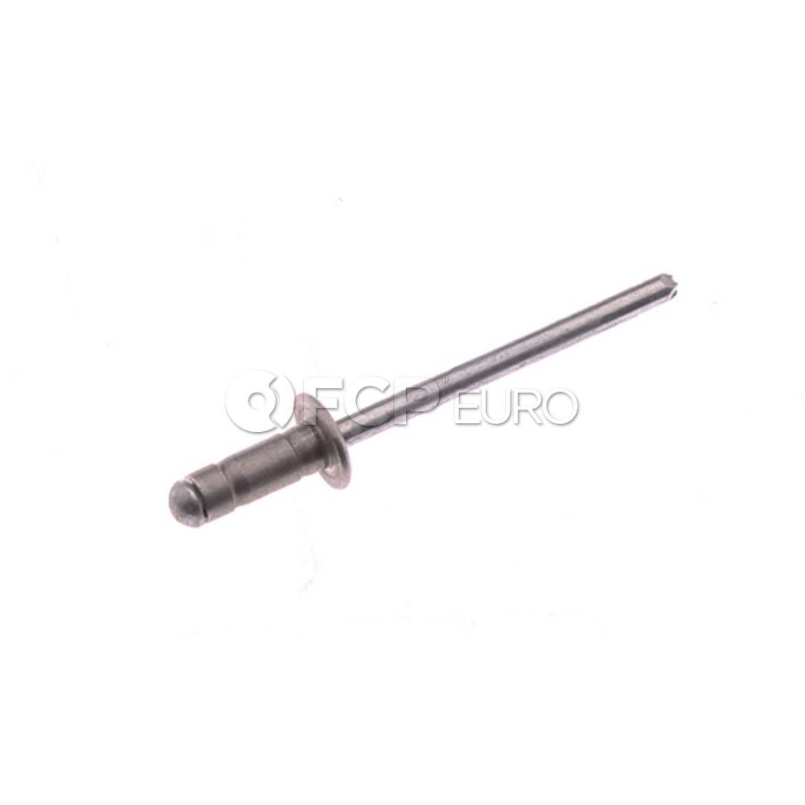 Volvo Dashboard Trim Molding Rivet - Genuine Volvo 973883 | FCP Euro