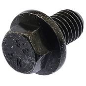 Volvo Flange Bolt M10x16  - Genuine Volvo 982814 