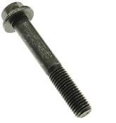 Volvo Flange Screw - Genuine Volvo 982872 