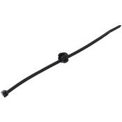 Volvo Cable Tie Clip - Genuine Volvo 983671