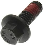 Volvo Flange Screw - Genuine Volvo 985024