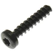 Volvo Torx Screw - Genuine Volvo 986049