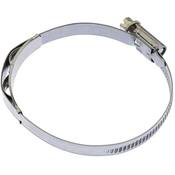 Volvo Engine Air Duct Clamp - Genuine Volvo 988014