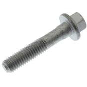 Volvo Flange Bolt - Genuine Volvo 988179