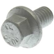 Volvo Flange Screw - Genuine Volvo 988245