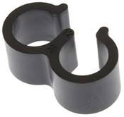Volvo Hose Retainer Clip - Genuine Volvo 3298799