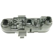 Volvo Tail Light Bulb Carrier - Genuine Volvo 3345730