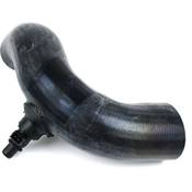 Volvo Air Intake Hose - Genuine Volvo 3514480