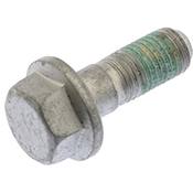 Volvo Disc Brake Caliper Guide Pin - Genuine Volvo 3530866