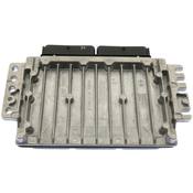 Volvo Engine Control Module (S40 V40) - Genuine Volvo 8251578