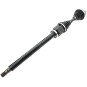 Volvo CV Axle Shaft - Genuine Volvo 8251761