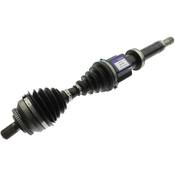 Volvo CV Axle Shaft Assembly - Genuine Volvo 8251782