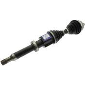 Volvo CV Axle Shaft Assembly - Genuine Volvo 8251782
