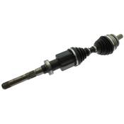 Volvo CV Axle Shaft Assembly Right (S80) - Genuine Volvo 8251794