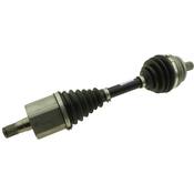 Volvo CV Axle Shaft - Genuine Volvo 8252040