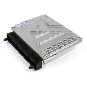 Volvo Engine Control Module - Genuine Volvo 8601630