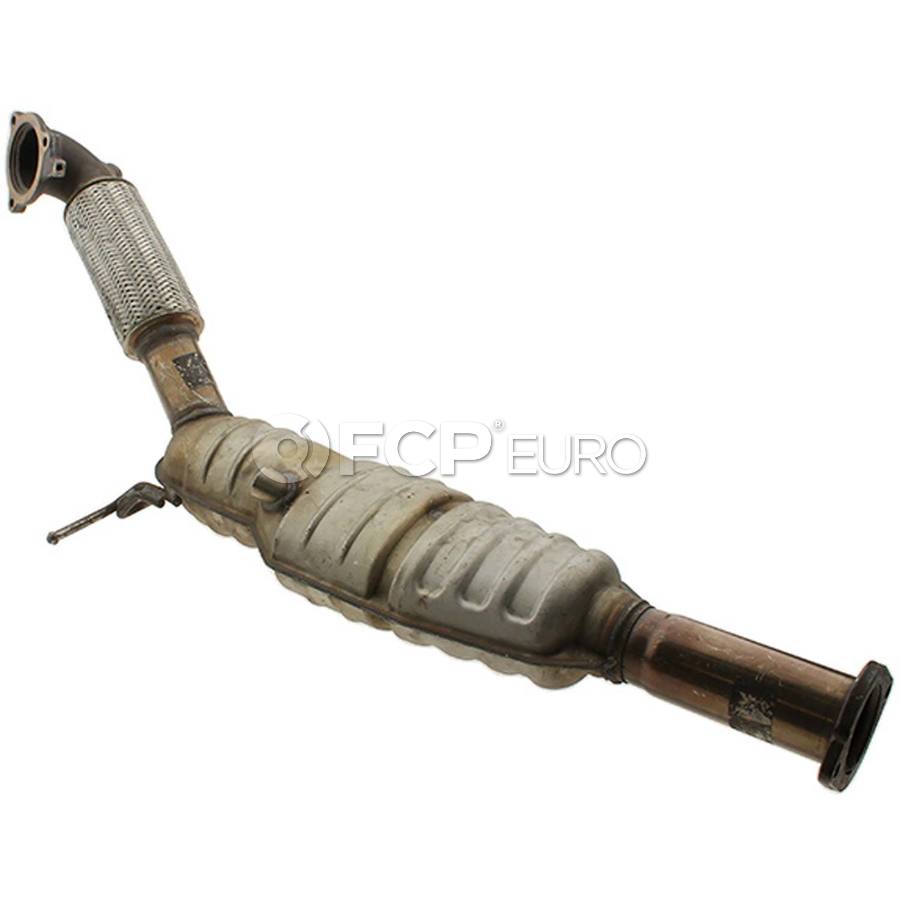 Volvo Exhaust Manifold (V70 S60) - Genuine Volvo 8603068 | FCP Euro