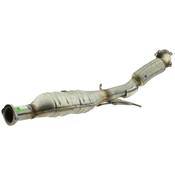 Volvo Catalytic Converter - Genuine Volvo 8603848